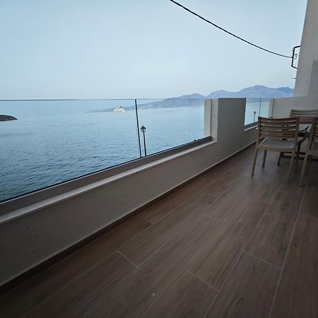 9 Muses Apartments Агиос-Николаос Экстерьер фото