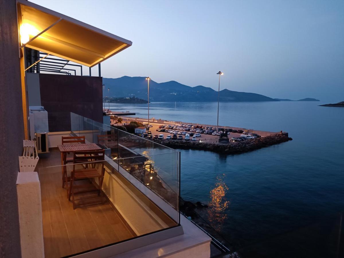 9 Muses Apartments Агиос-Николаос Экстерьер фото