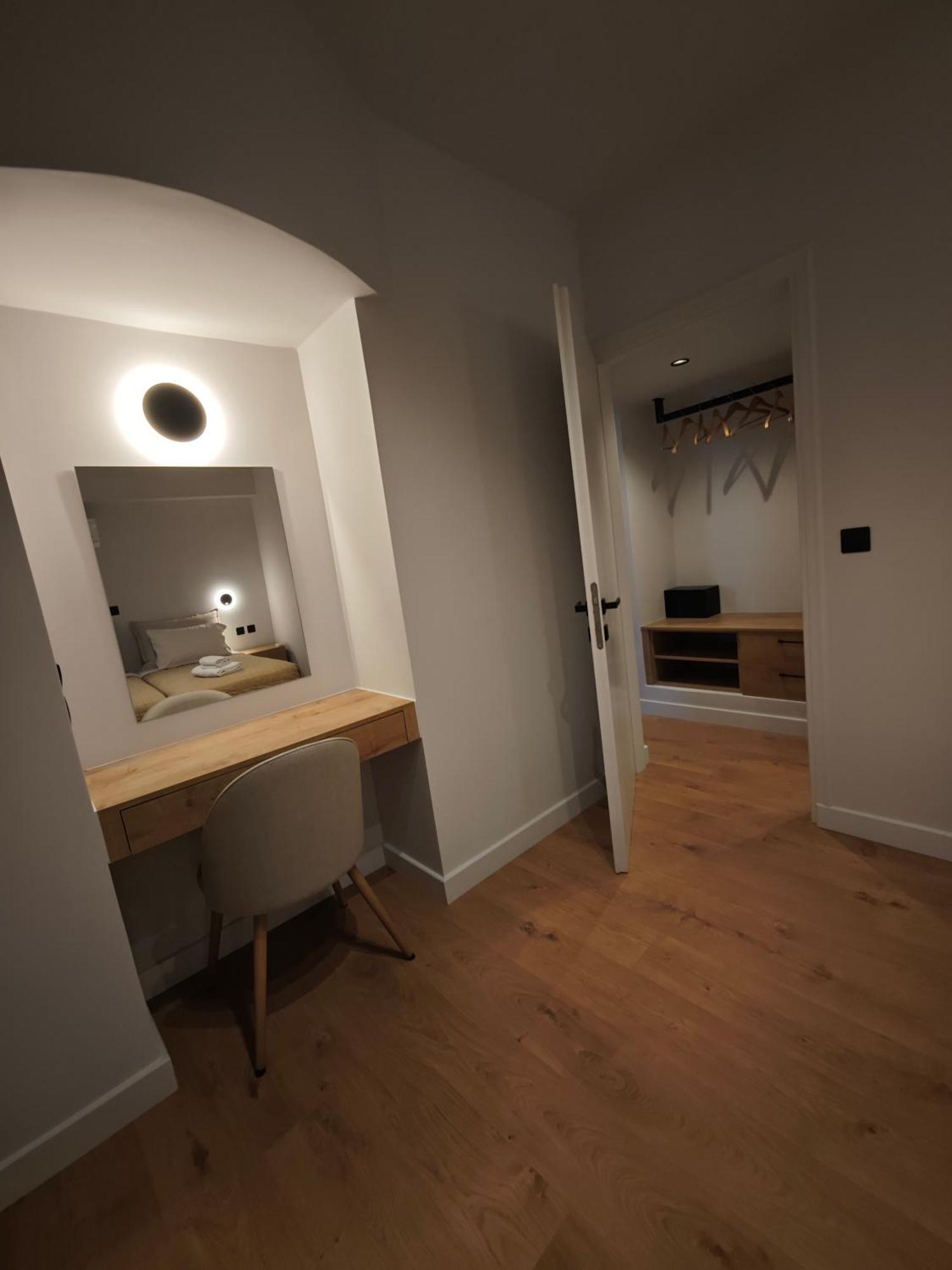 9 Muses Apartments Агиос-Николаос Экстерьер фото