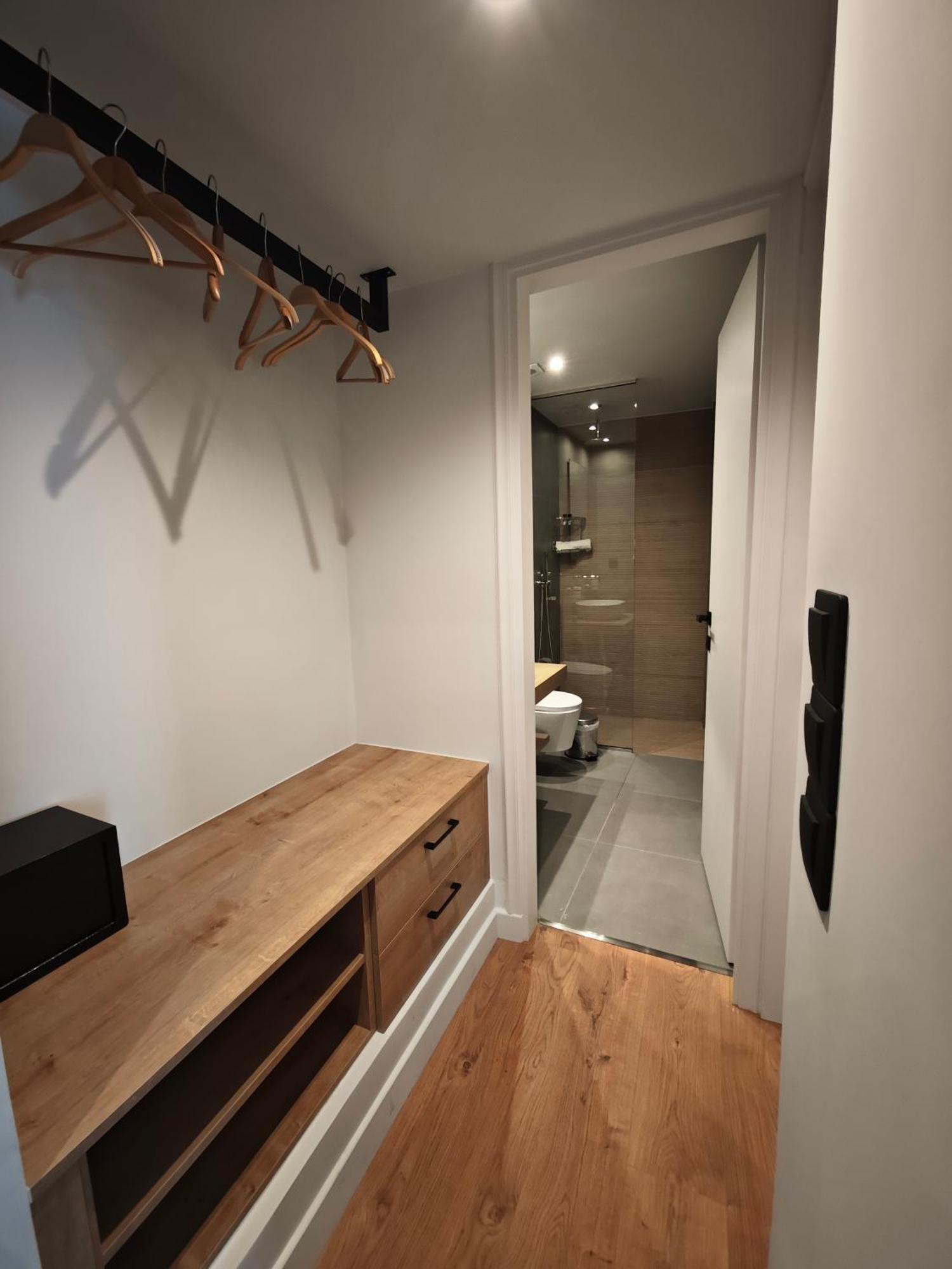 9 Muses Apartments Агиос-Николаос Экстерьер фото