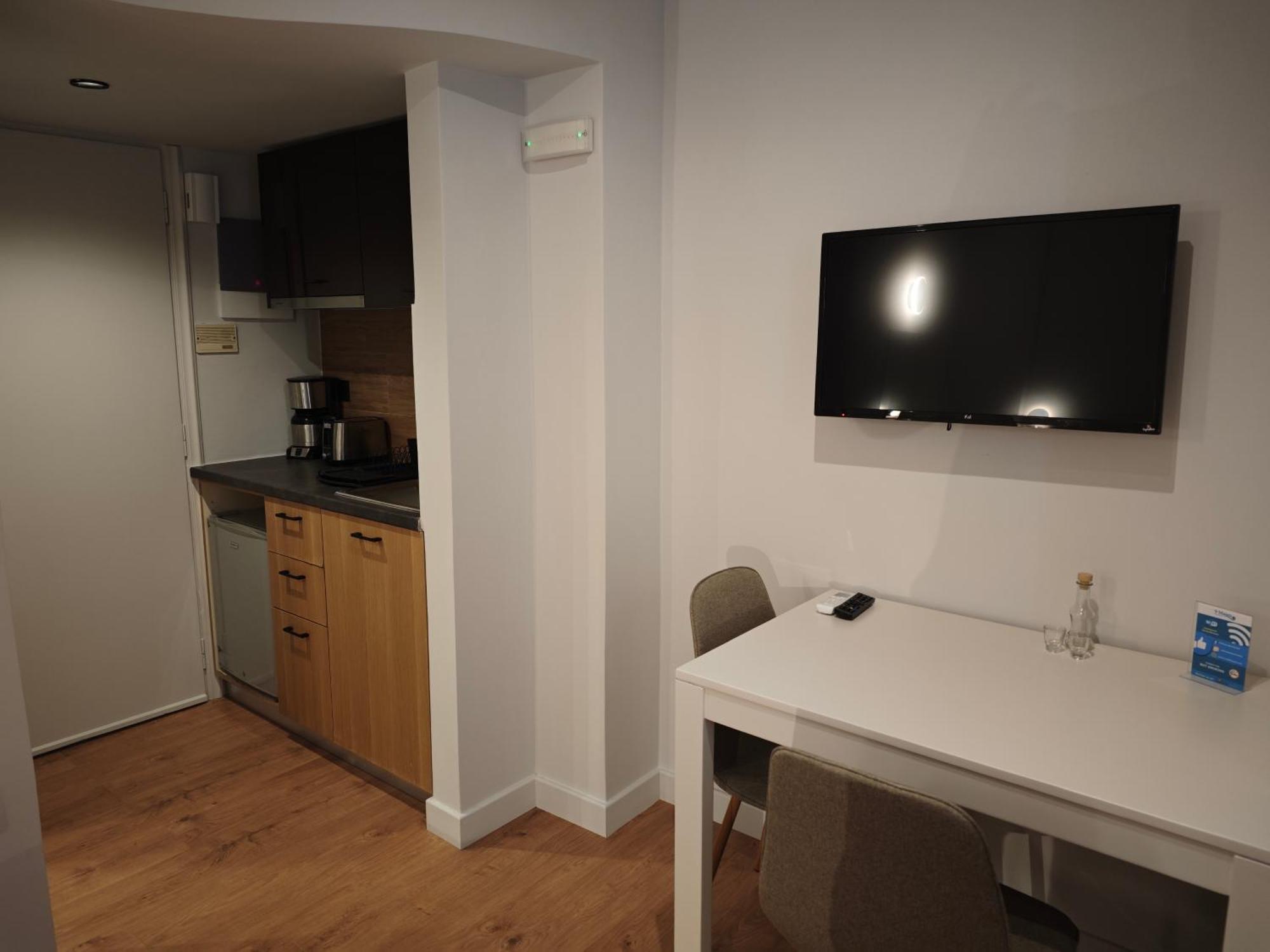 9 Muses Apartments Агиос-Николаос Экстерьер фото