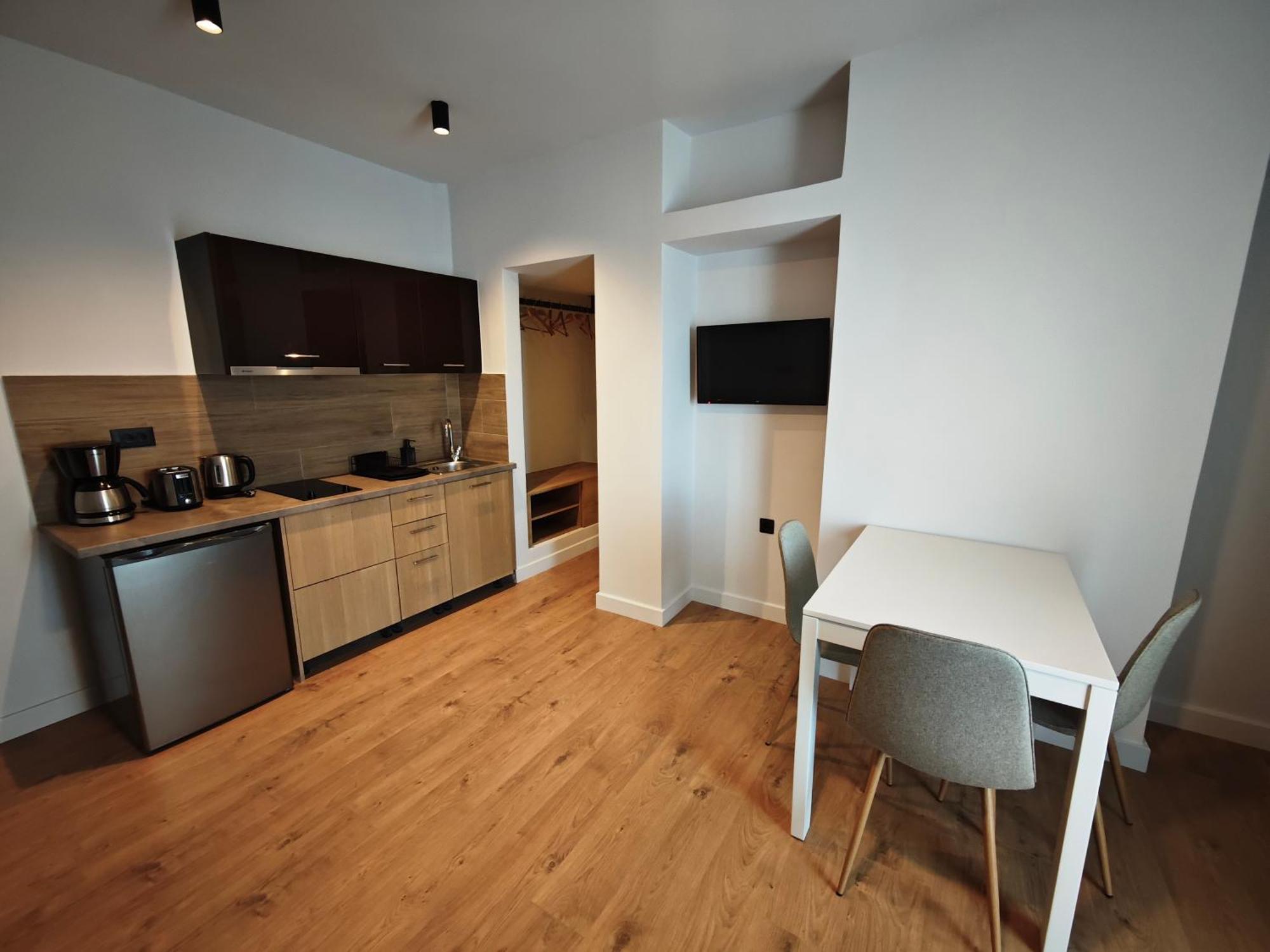 9 Muses Apartments Агиос-Николаос Экстерьер фото