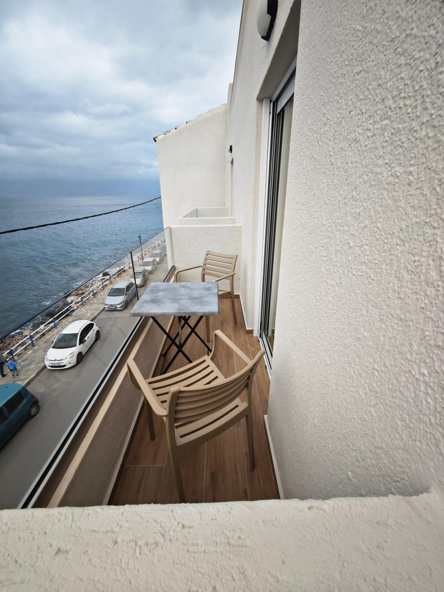 9 Muses Apartments Агиос-Николаос Экстерьер фото