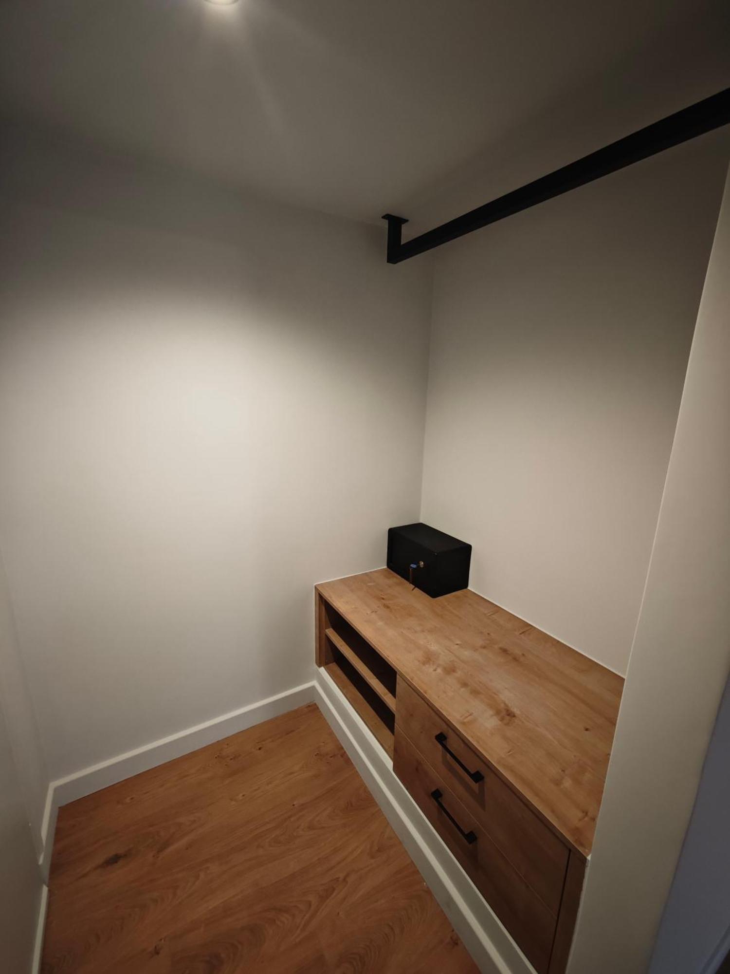 9 Muses Apartments Агиос-Николаос Экстерьер фото