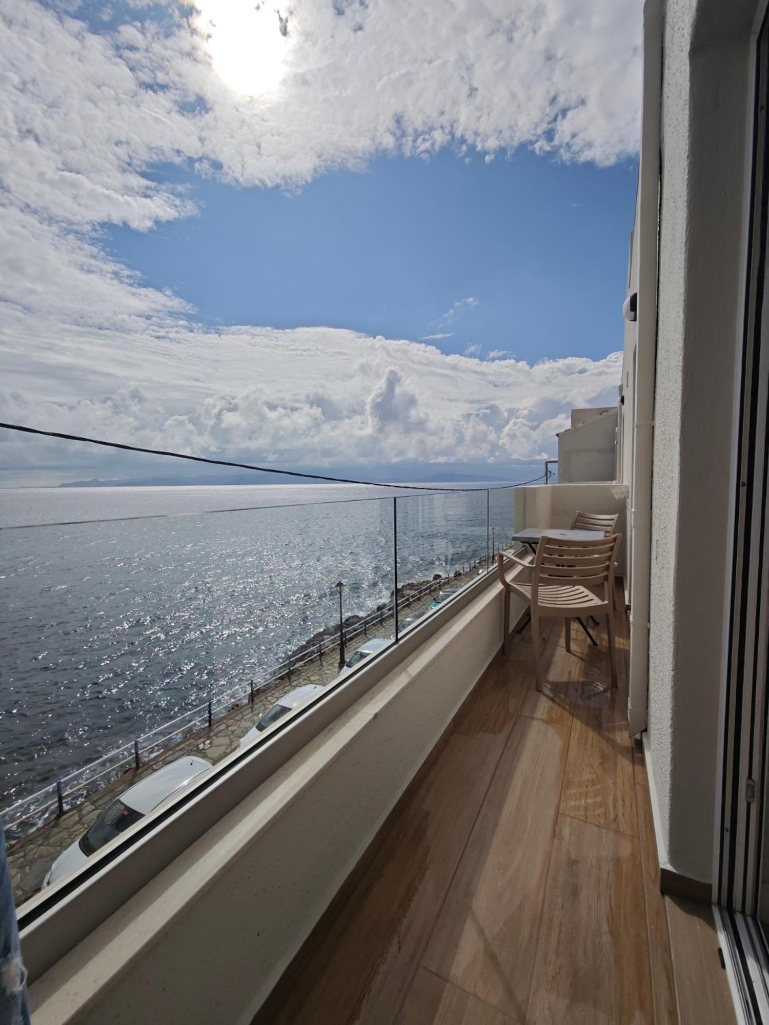 9 Muses Apartments Агиос-Николаос Экстерьер фото
