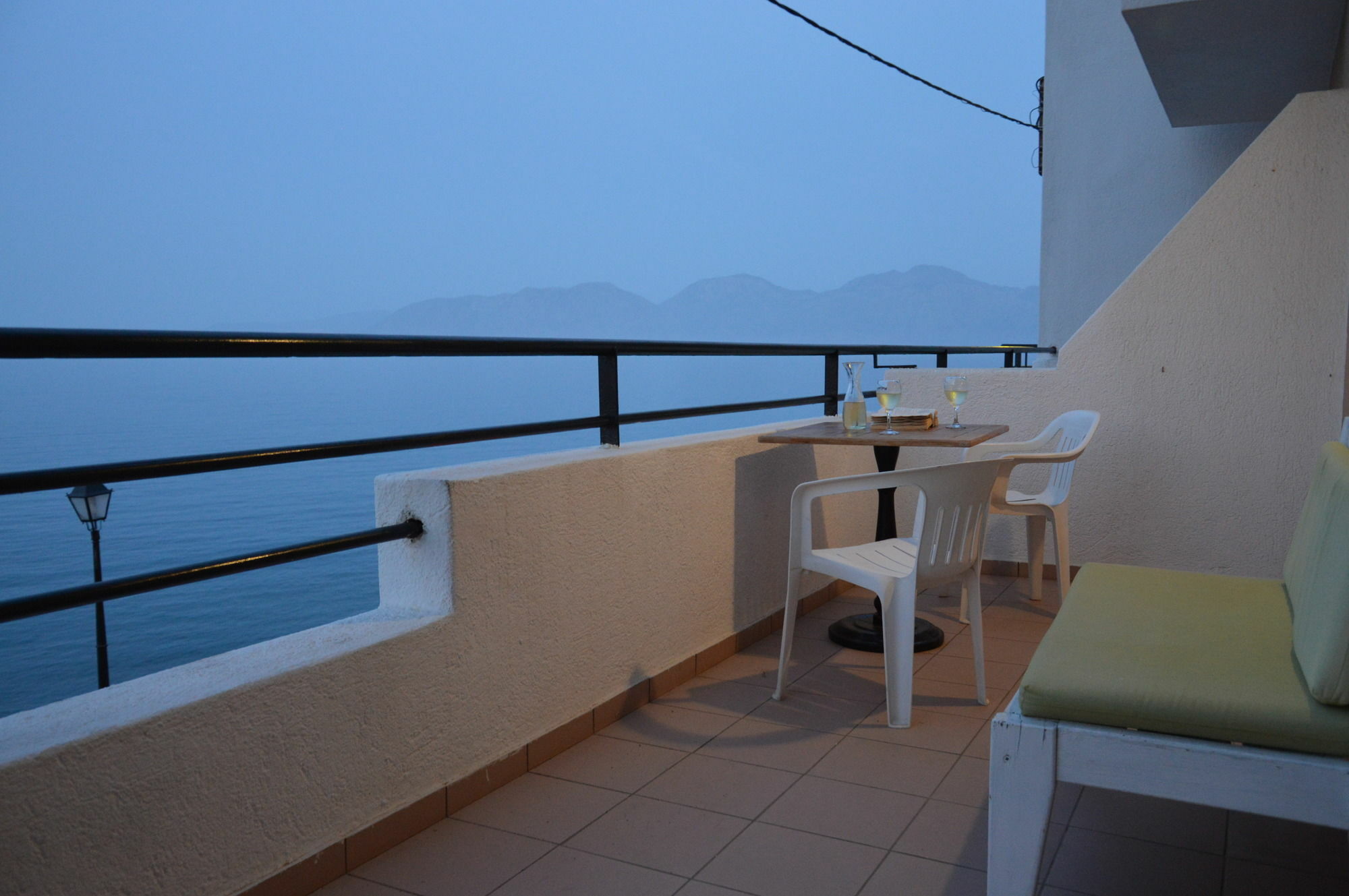 9 Muses Apartments Агиос-Николаос Экстерьер фото